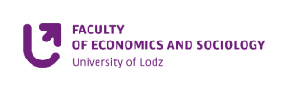 University of Lodz - Faculty of Economics and Sociology logo