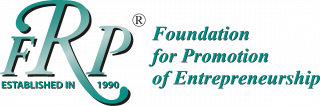Foundation for Promotion of Entrepreneurship logo